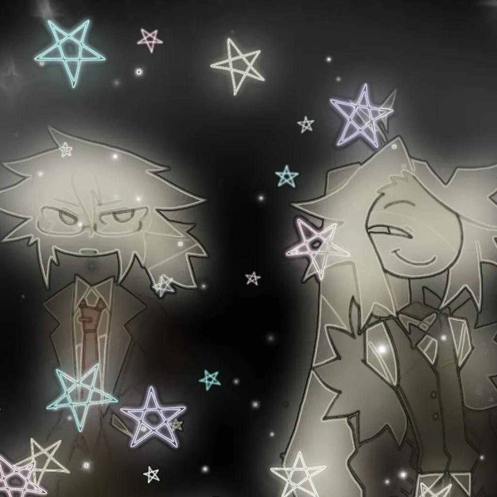 chat with ai character: engel x oliver♡♡