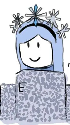 ai character: EUNOIA! background