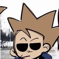 chat with ai character: ☆EDDSWORLD☆