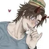 chat with ai character: ☆forsaken☆