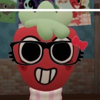 chat with ai character: DANDYS WORLD