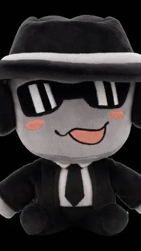 ai character: another forsaken☆ background