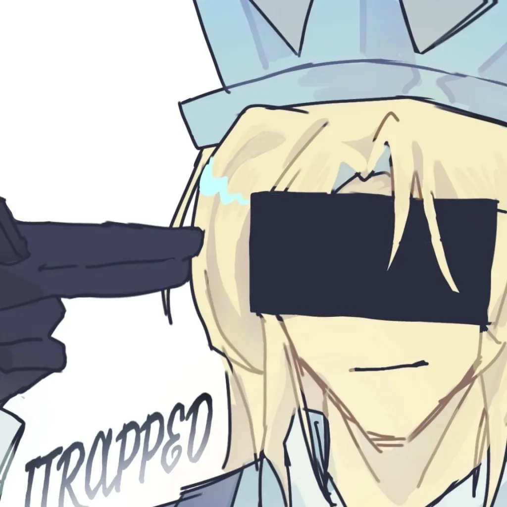 chat with ai character: ☆again forsaken☆