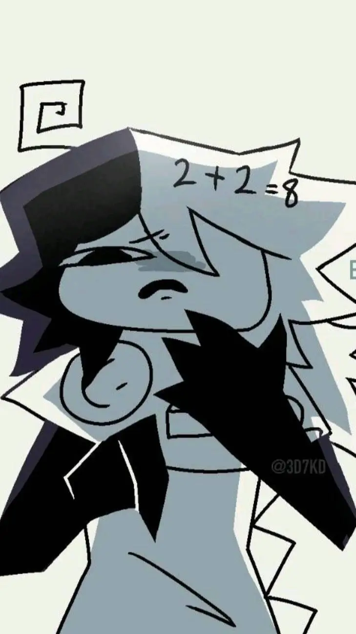 ai character: fpe (again..) background