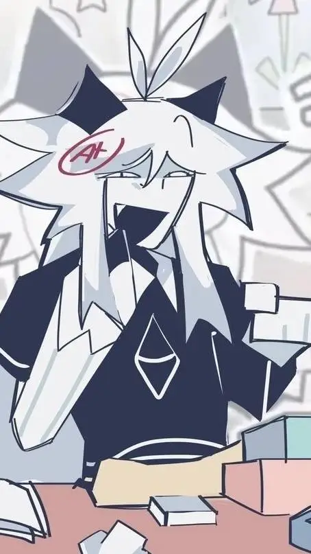 ai character: enemies to lovers? background