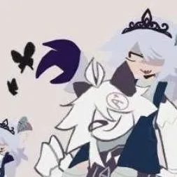 chat with ai character: E X O :3