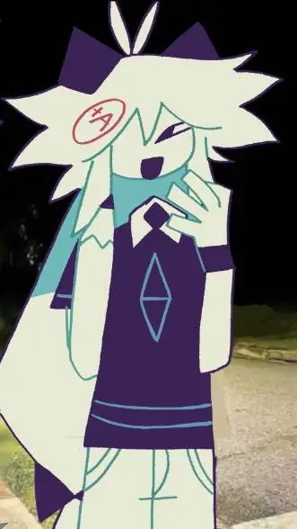 ai character: engel x claire..^^ background