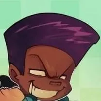 chat with ai character: Darnell