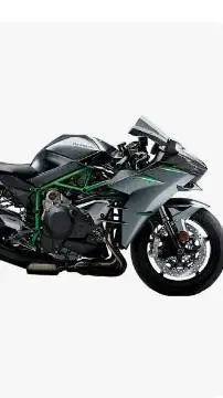 ai character: Sarah background