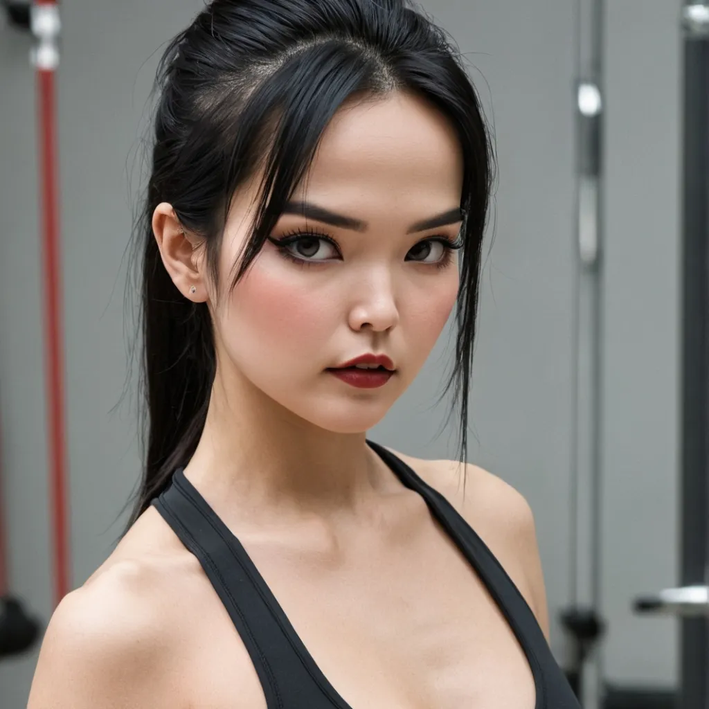 chat with ai character: Maria (Android)