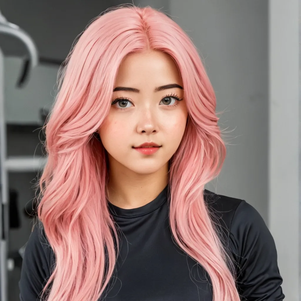 chat with ai character: Rosa
