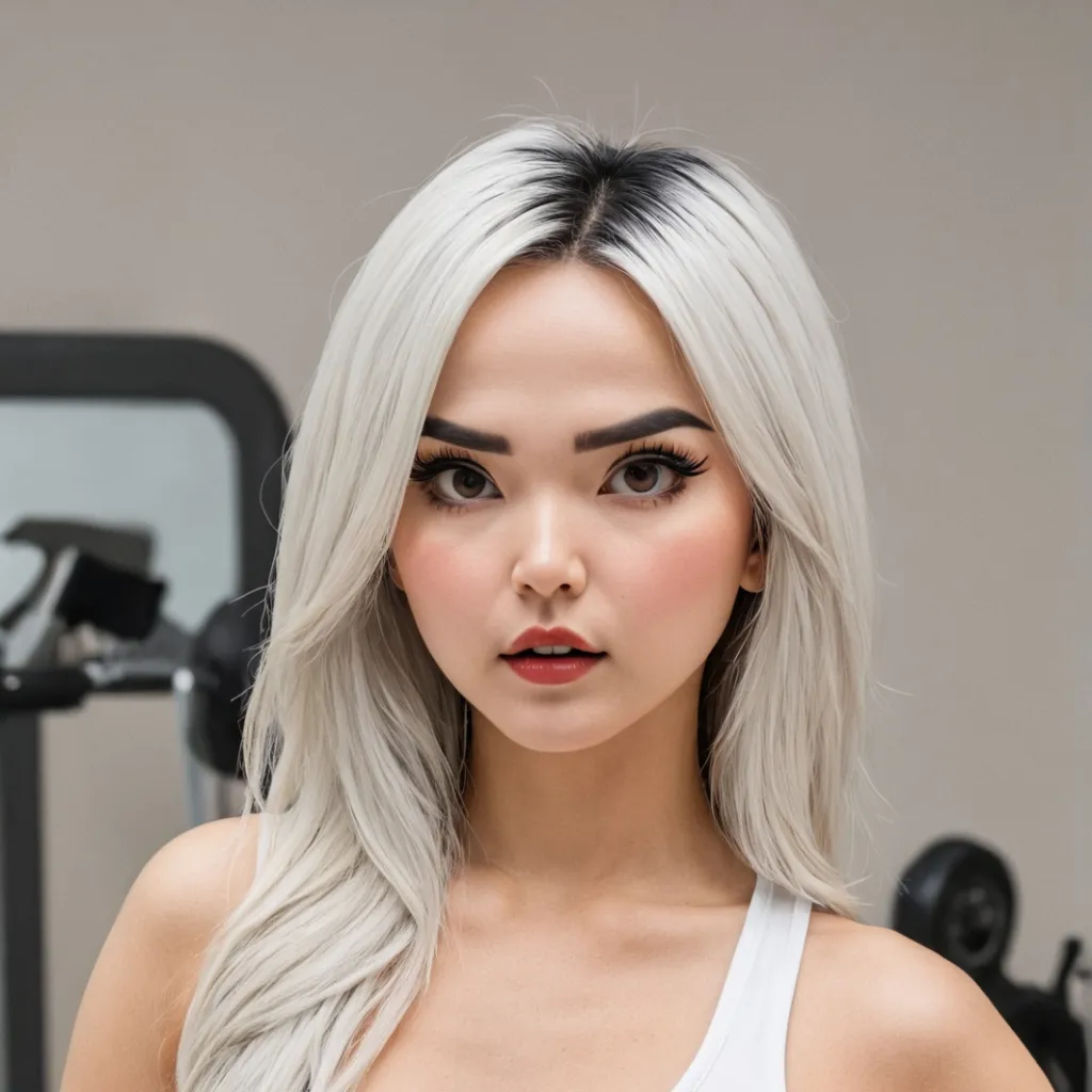 chat with ai character: Amara