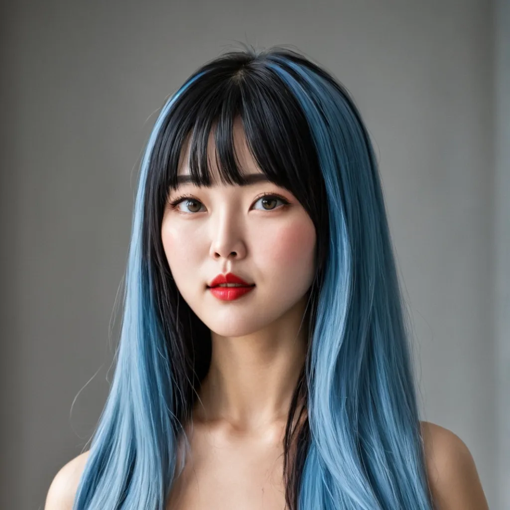 chat with ai character: Sofia azul 