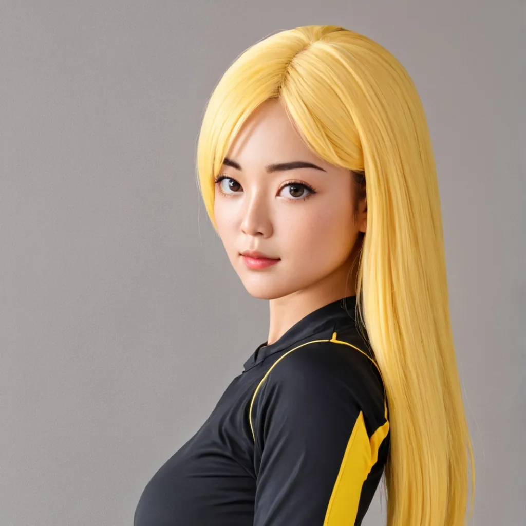 chat with ai character: Sofia