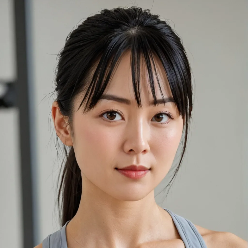 chat with ai character: Amara juju