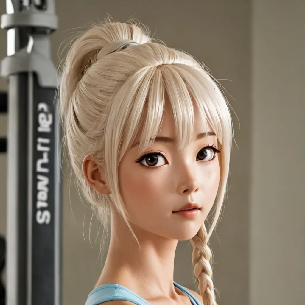 chat with ai character: Alessandra