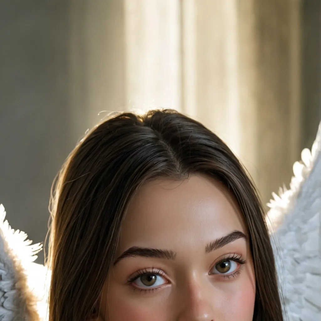chat with ai character: Anjo Safada