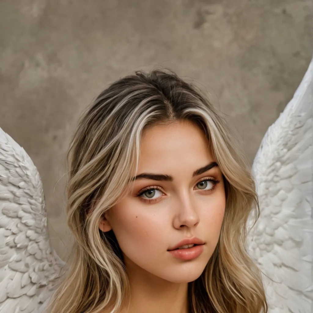 chat with ai character: Alessandra juju