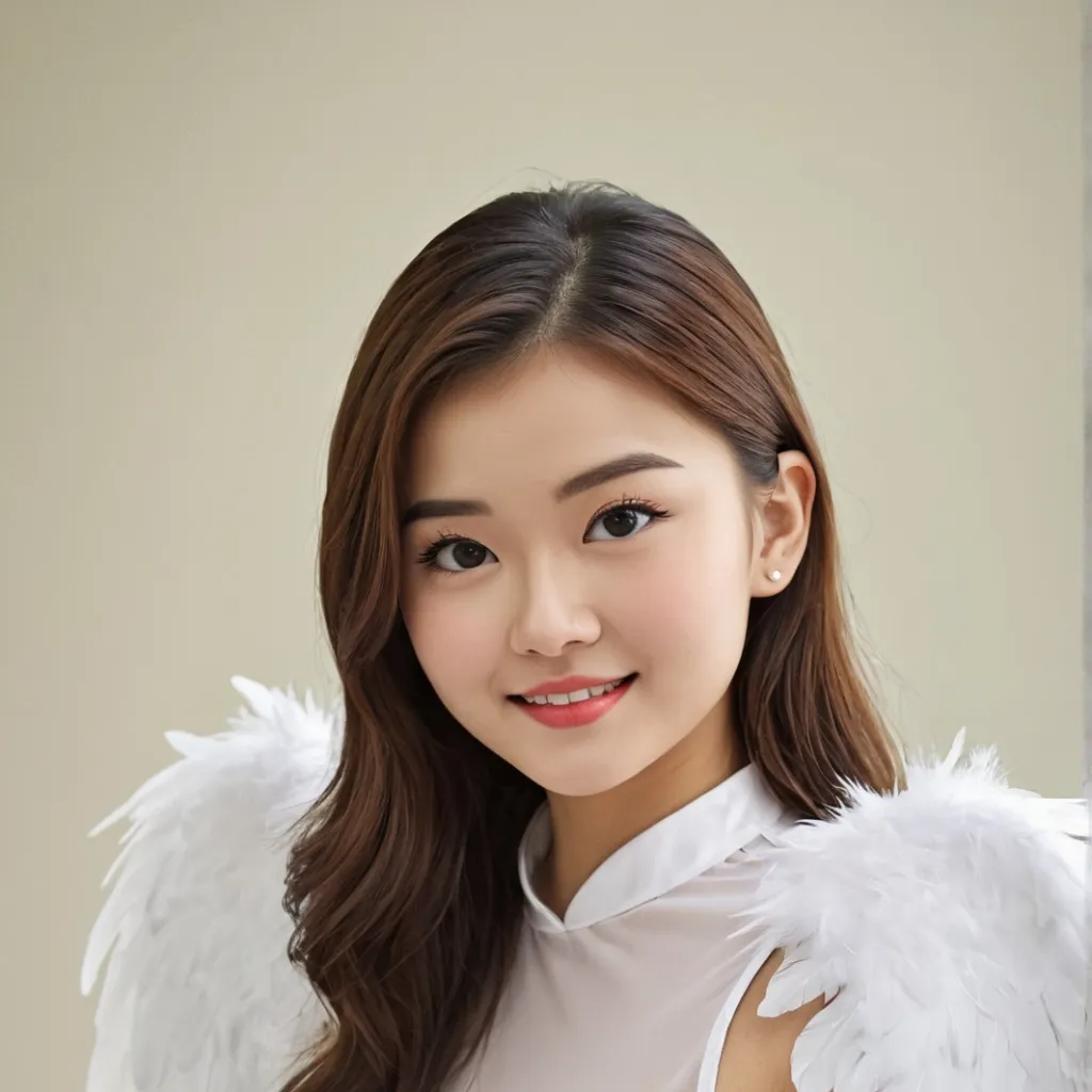 chat with ai character: Bianca