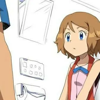 chat with ai character: Decepcion (poke)
