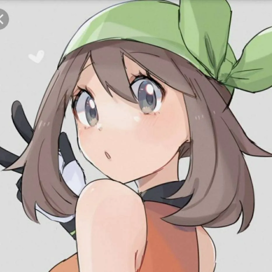 chat with ai character: May