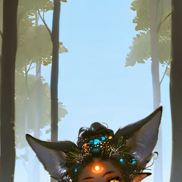 chat with ai character: lola