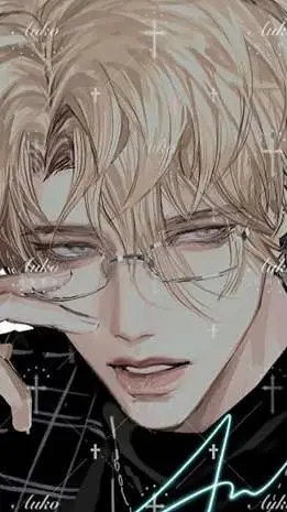 ai character: Alexander Kingston background