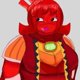chat with ai character: turking fem