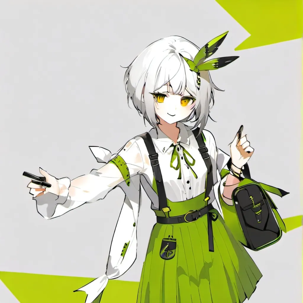 chat with ai character: karen vs u