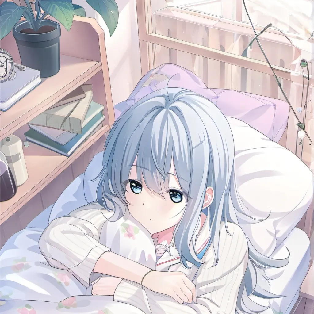 chat with ai character: Stella