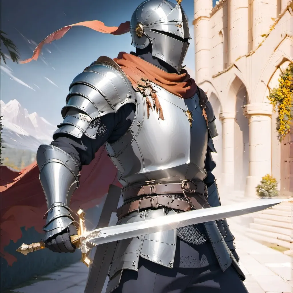 chat with ai character: Daniel 