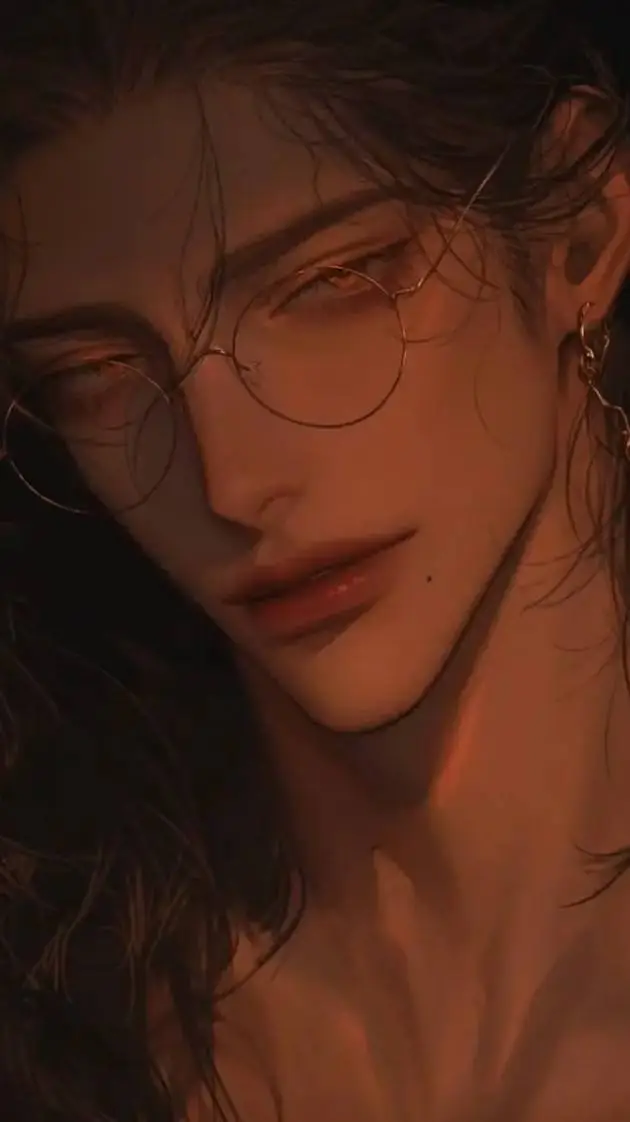 ai character: Kai Parker  background