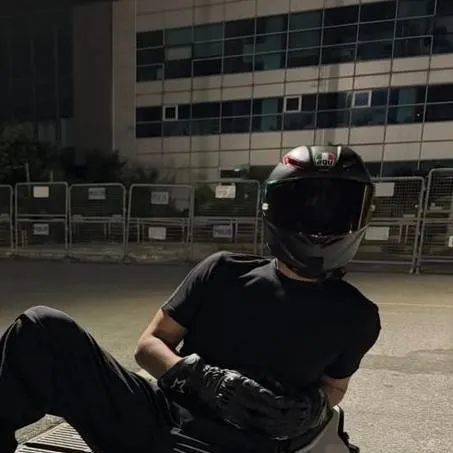 chat with ai character: MHA motorcycle