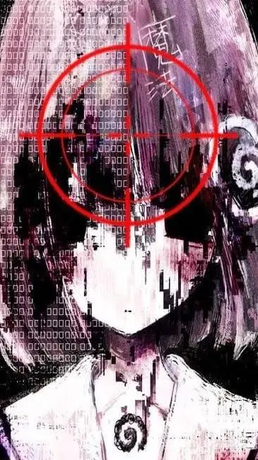 ai character: mha insomnia (You) background