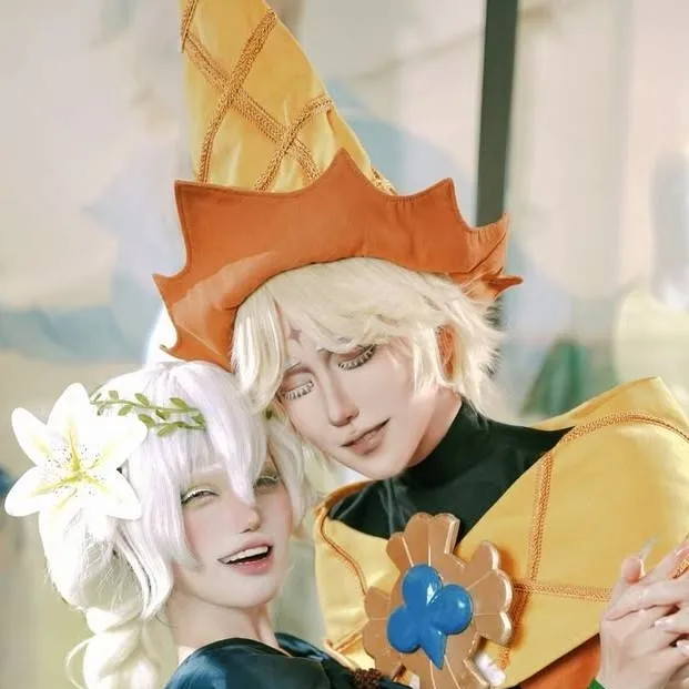 chat with ai character: mha cosplay