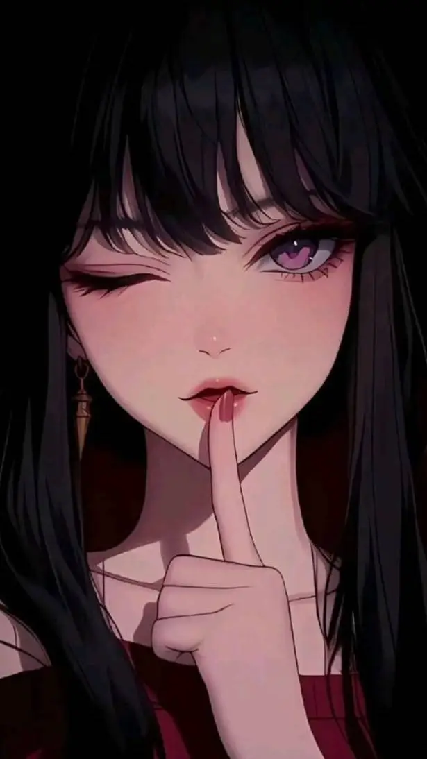 ai character: natasha  background