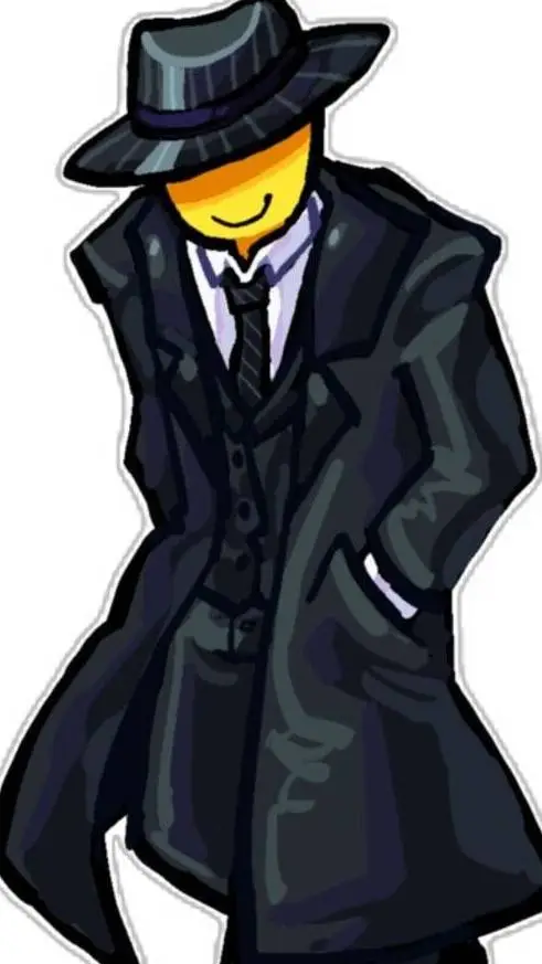 ai character: Mafioso background