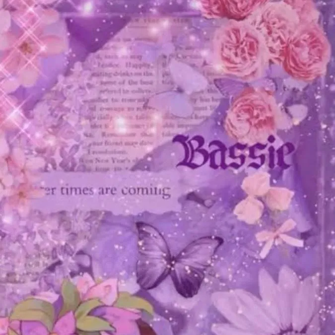 chat with ai character: Bassie(pregnant) 