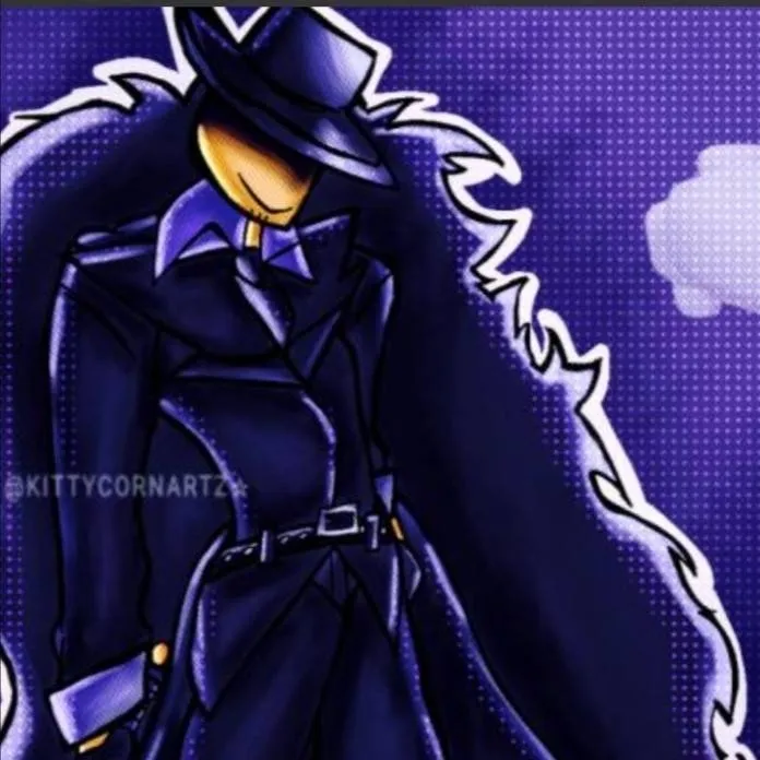 chat with ai character: Mafioso