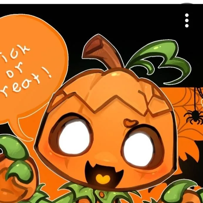 chat with ai character: Gourdy