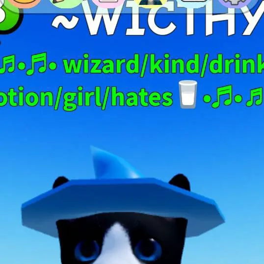 chat with ai character: WITCHY!!!11