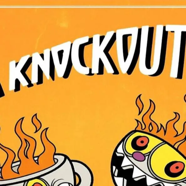 chat with ai character: EVIL CUPS