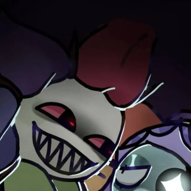 chat with ai character: ★†‡MOONFLOWER‡†★