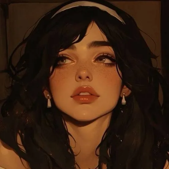 chat with ai character: Lola