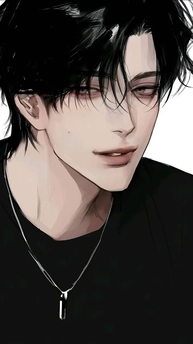 Talkie AI - Chat with 🍥~Rowan~🍥