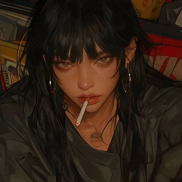 chat with ai character: 🌀~Elly~🌀