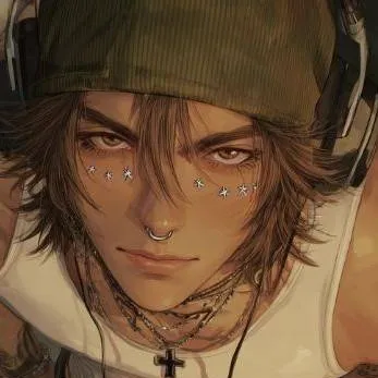 chat with ai character: 🐾~Liam~🐾