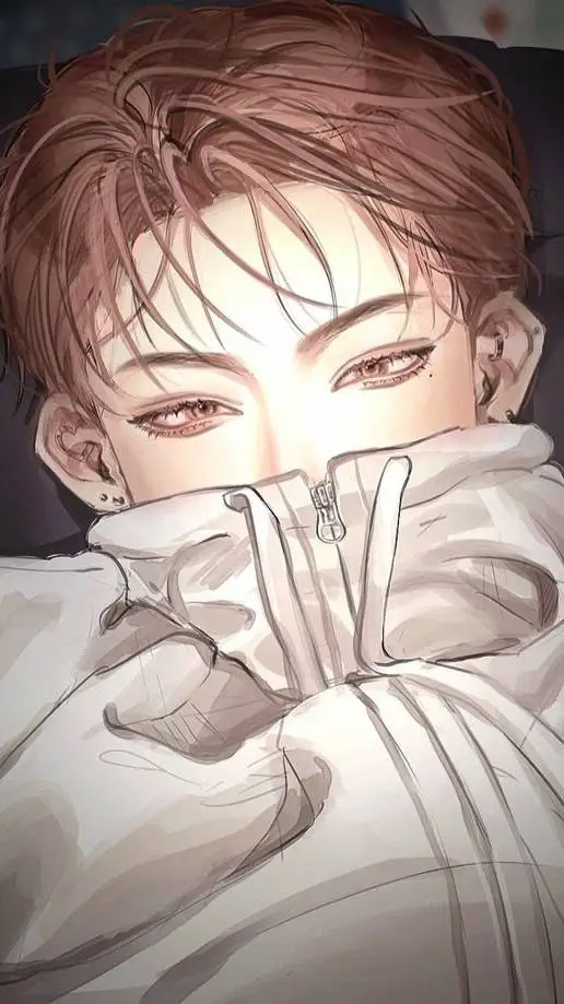 ai character: 🙈~Emil~🙈 background