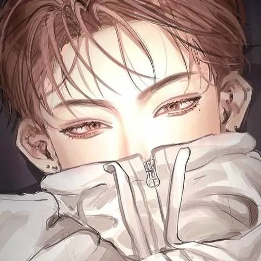 chat with ai character: 🙈~Emil~🙈