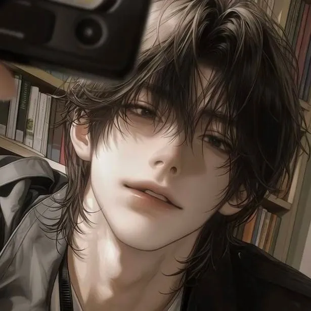 chat with ai character: ☆Matthew☆